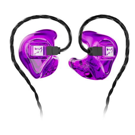 Hörluchs HL5-Serie In-Ear-Monitor