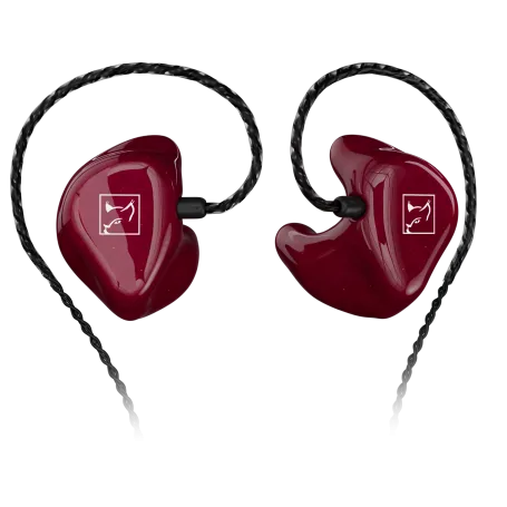 Hörluchs HL6-Serie In-Ear-Monitor