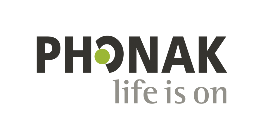 Logo von Phonak