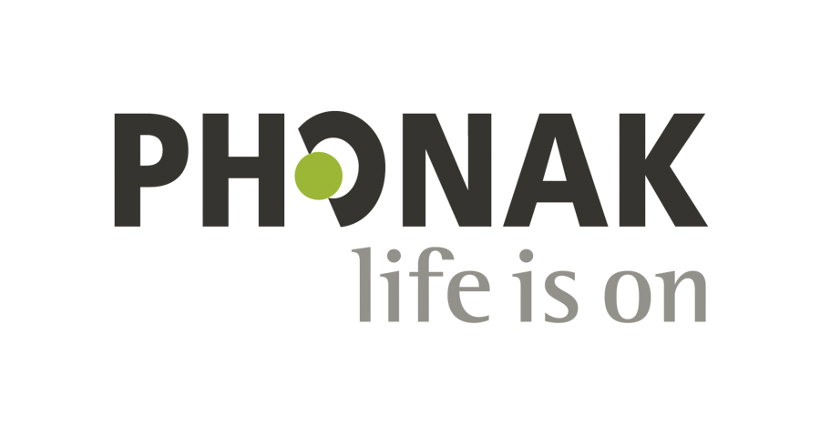 Logo von Phonak